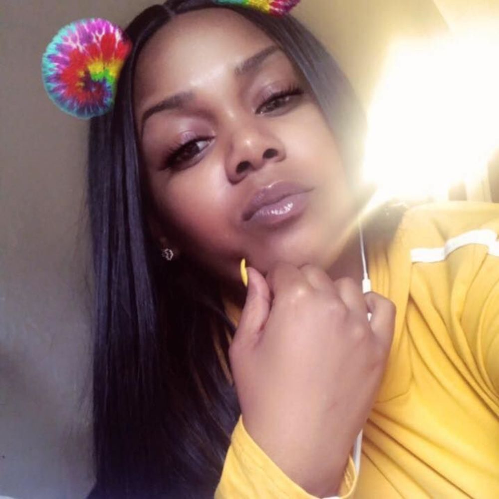 Meet your Posher, Vickey